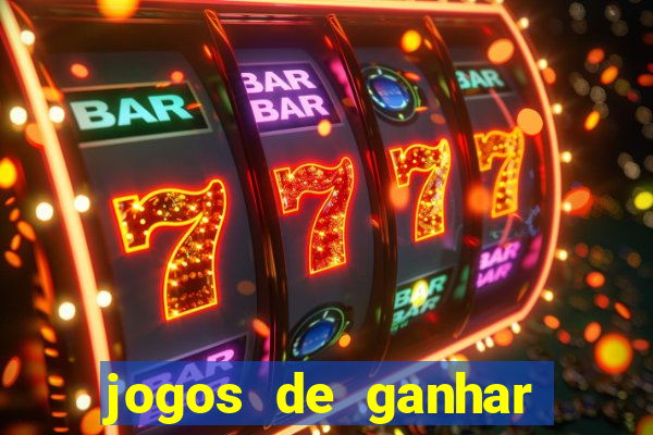 jogos de ganhar dinheiro sem depositar